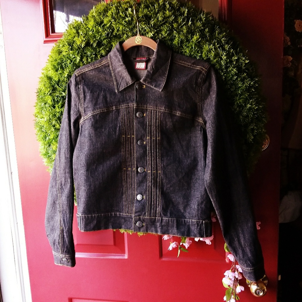 Old Navy Denim Jacket❤